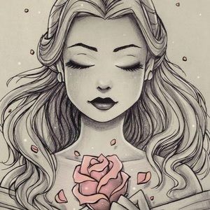 Meet your Posher, Lily